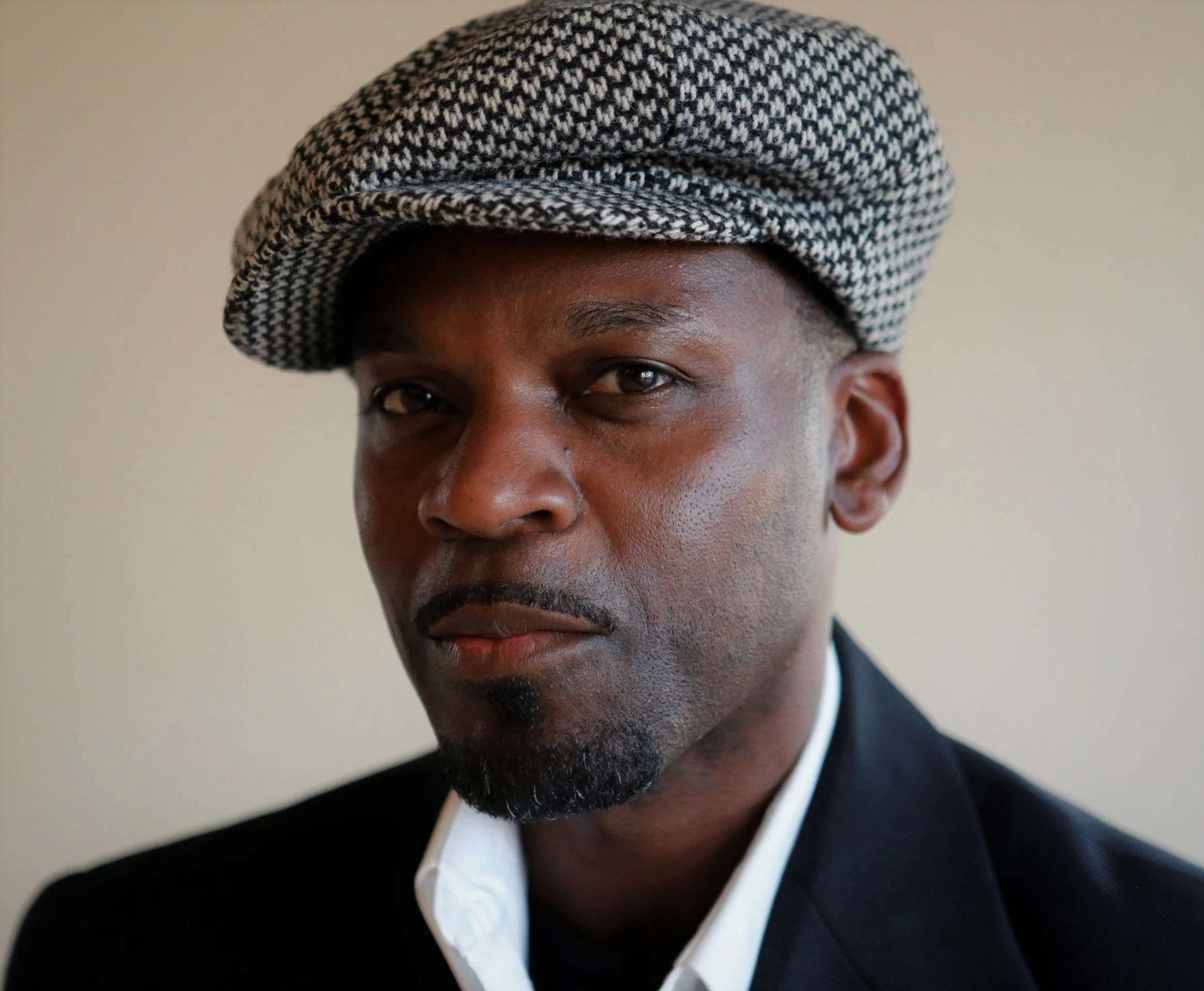 Reginald R. Robinson