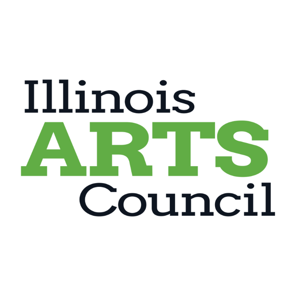 IL arts council logo