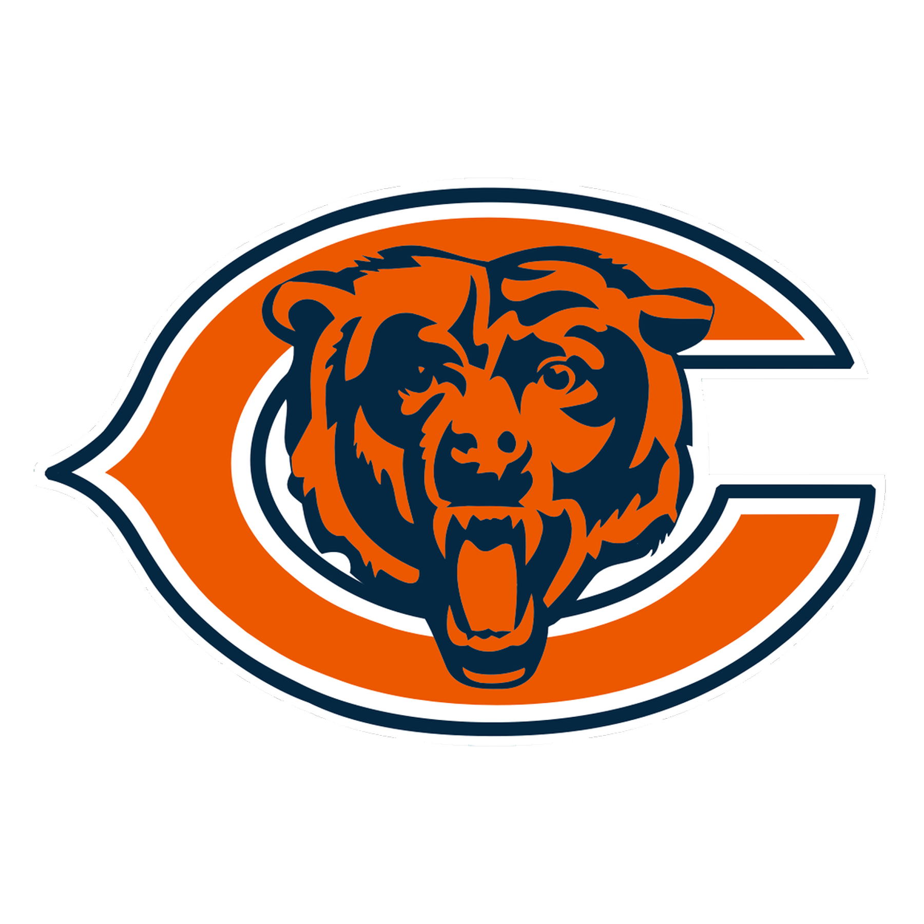 Bears logo